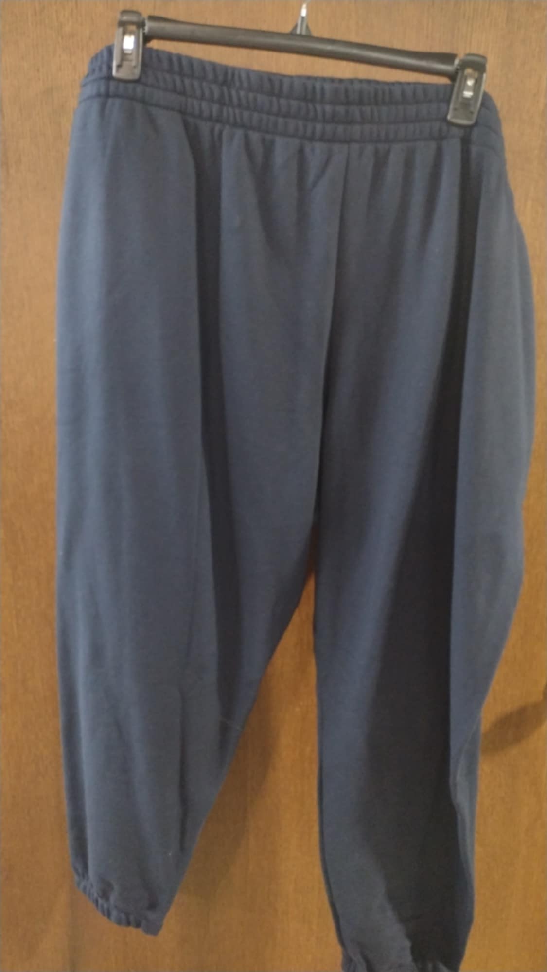 Dark Gray Sweatpants Joggers Jogger