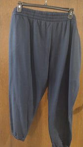 Dark Gray Sweatpants Joggers Jogger