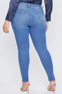 Wannabettabutt Skinny Jeans Jean