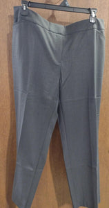 Gray Dress Pant Pants