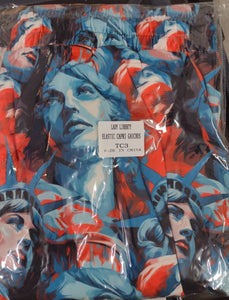 Liberty Holiday Capri Gaucho Gauchos
