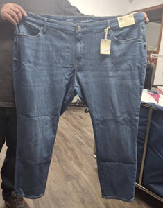 ANA Skinny Denim Jean Jeans
