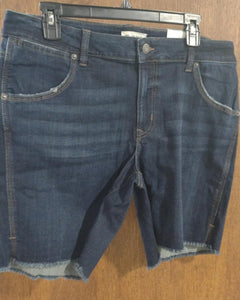 Maurices Denim Short Shorts