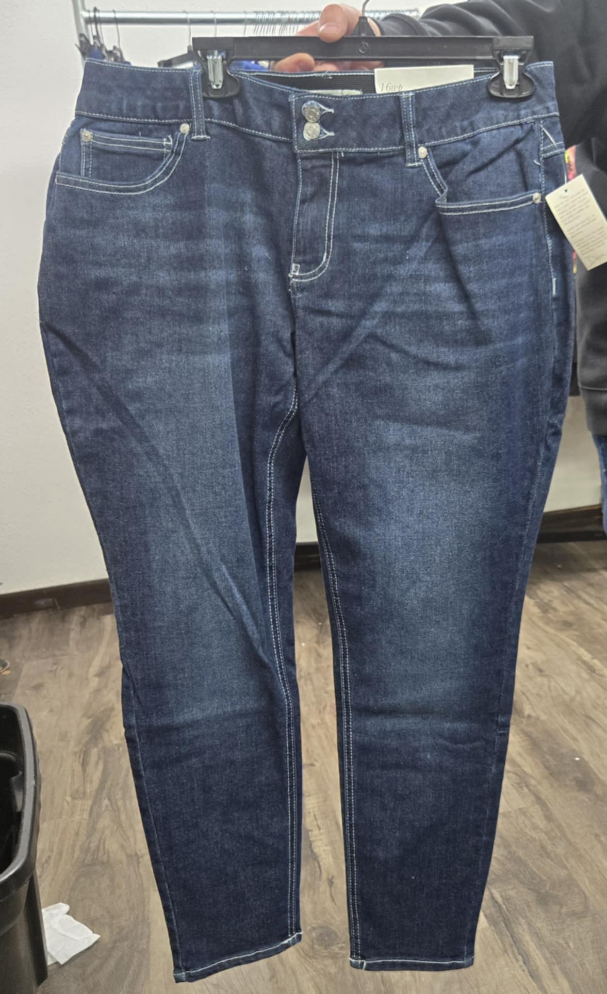 Superflex Jeggings Jean Jeans