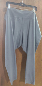 Blue Gray Lisa Legging Leggings