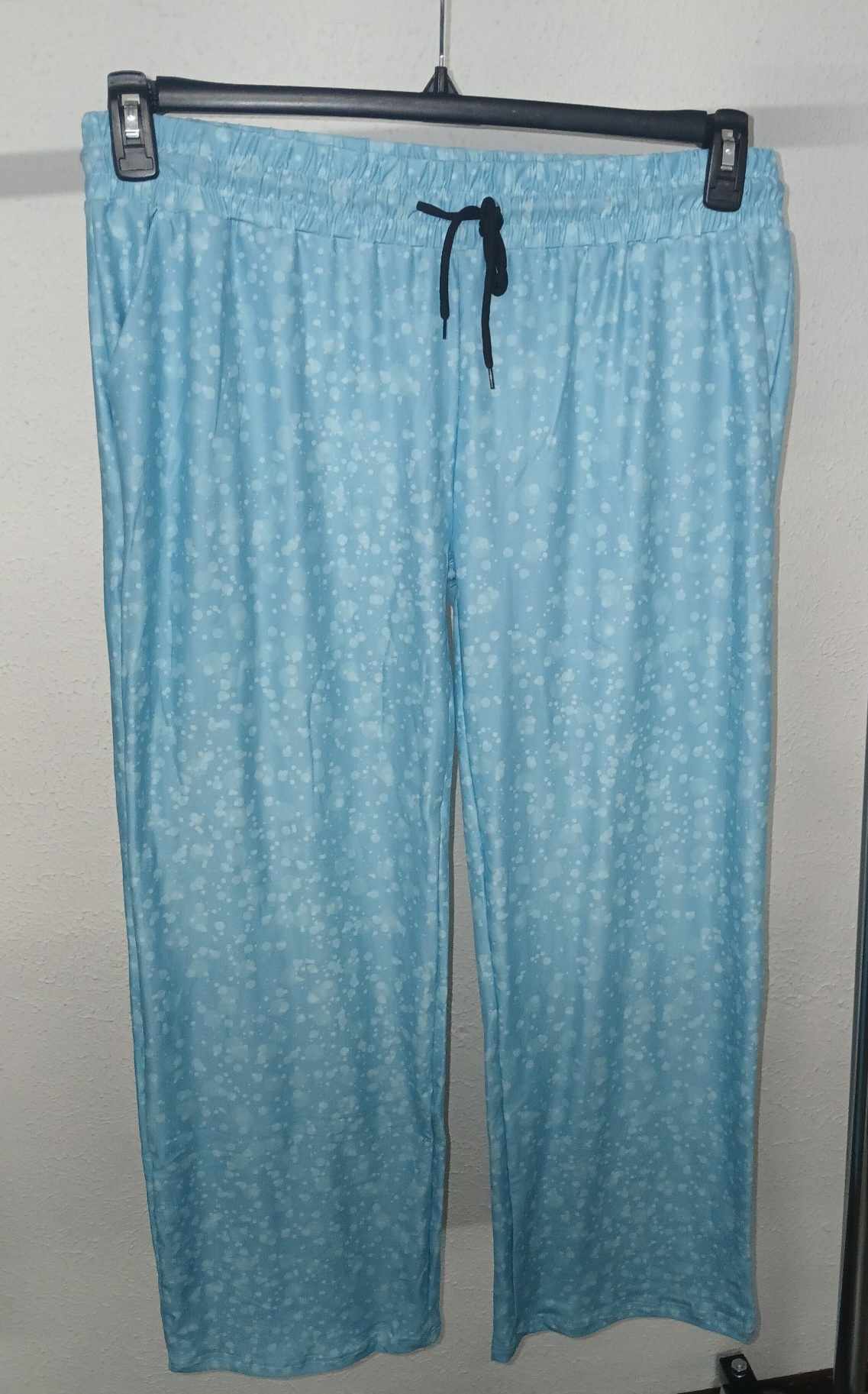 Sea Glass Lounge Pant Pants w Pockets