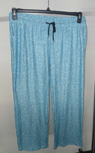 Sea Glass Lounge Pant Pants w Pockets