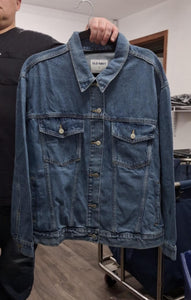 Old Navy Denim Jacket
