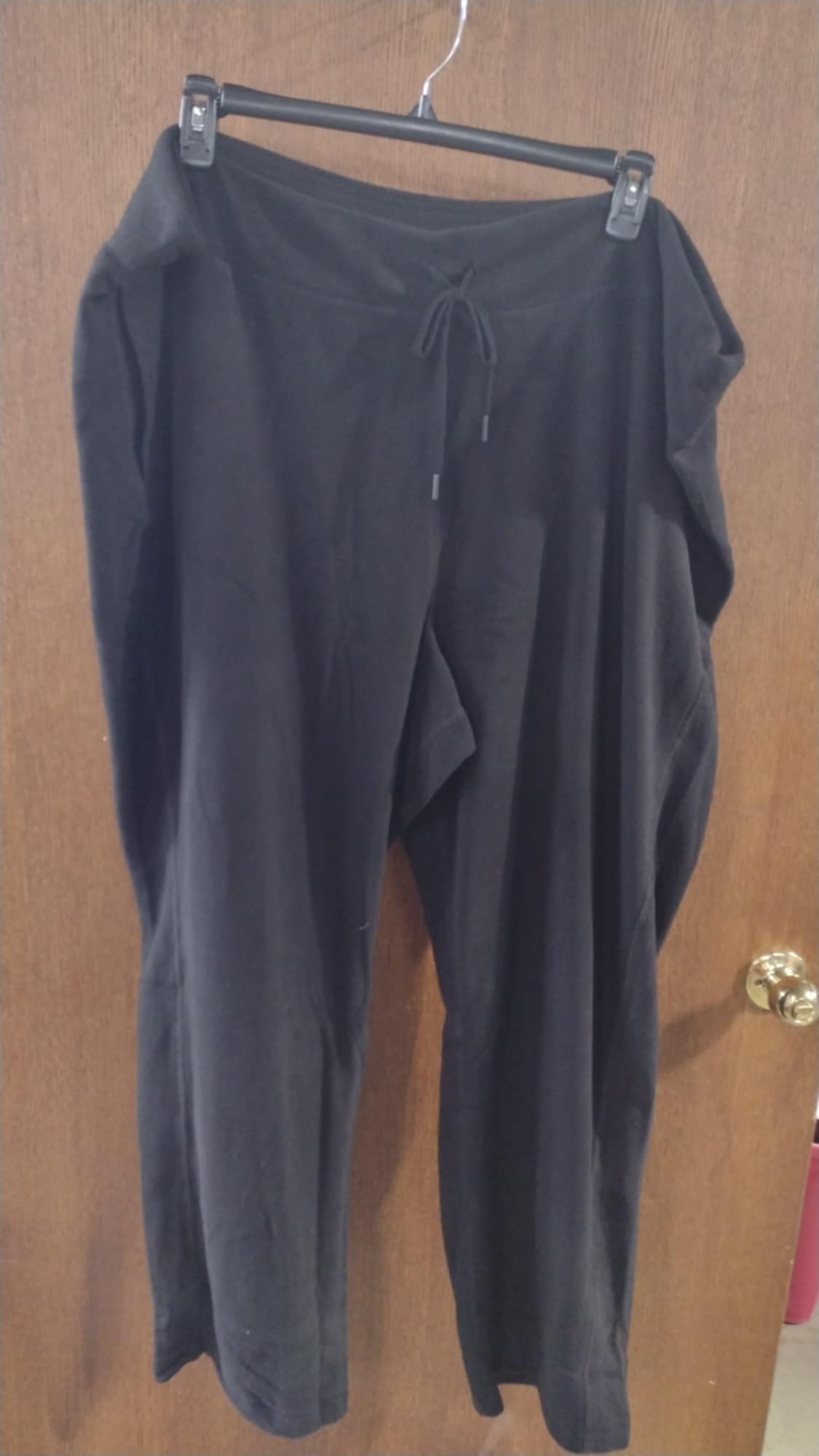 Nice Black Sweatpants Pant Pants