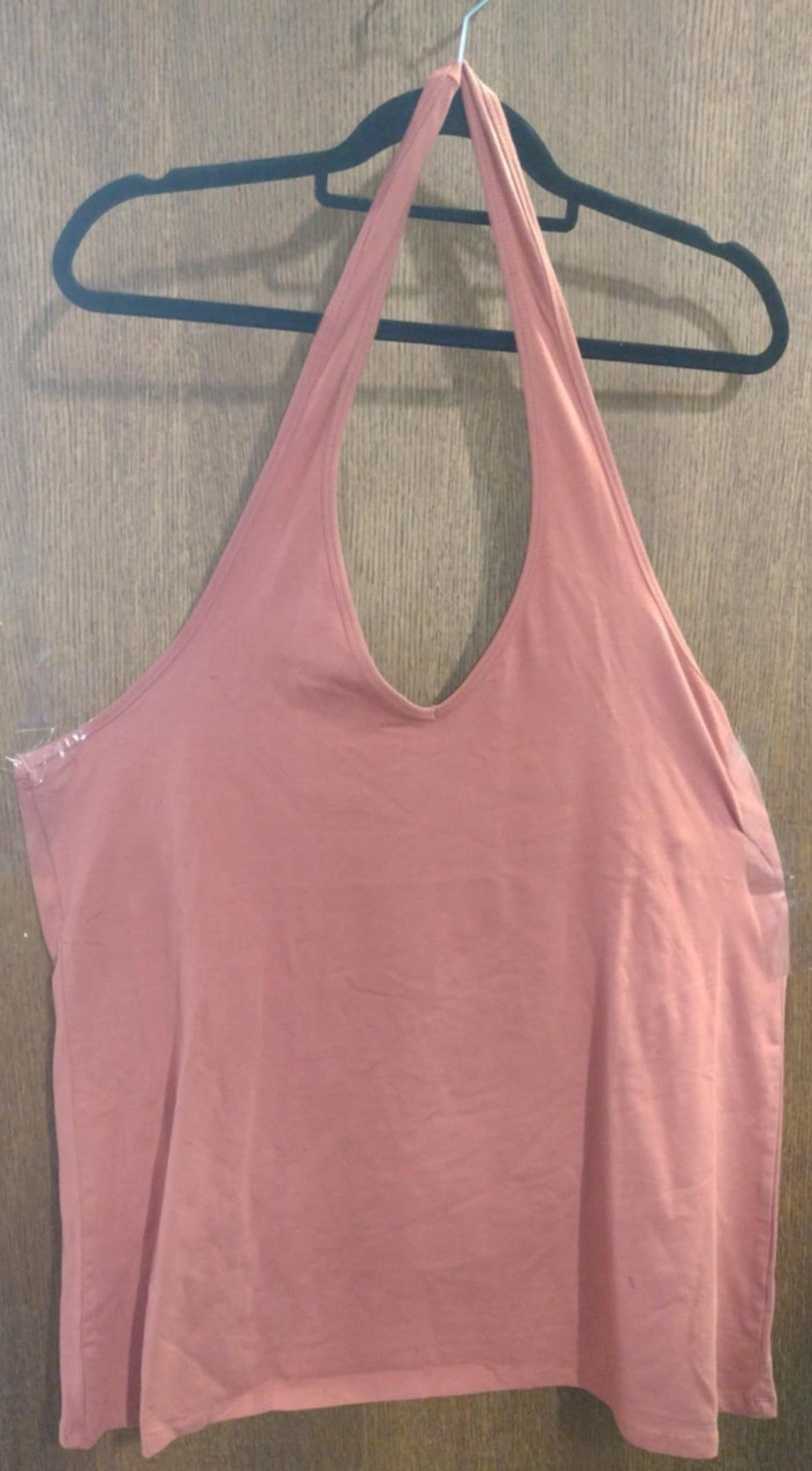 Torrid Halter Tank Top