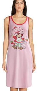 Strawberry Shortcake Nightgown