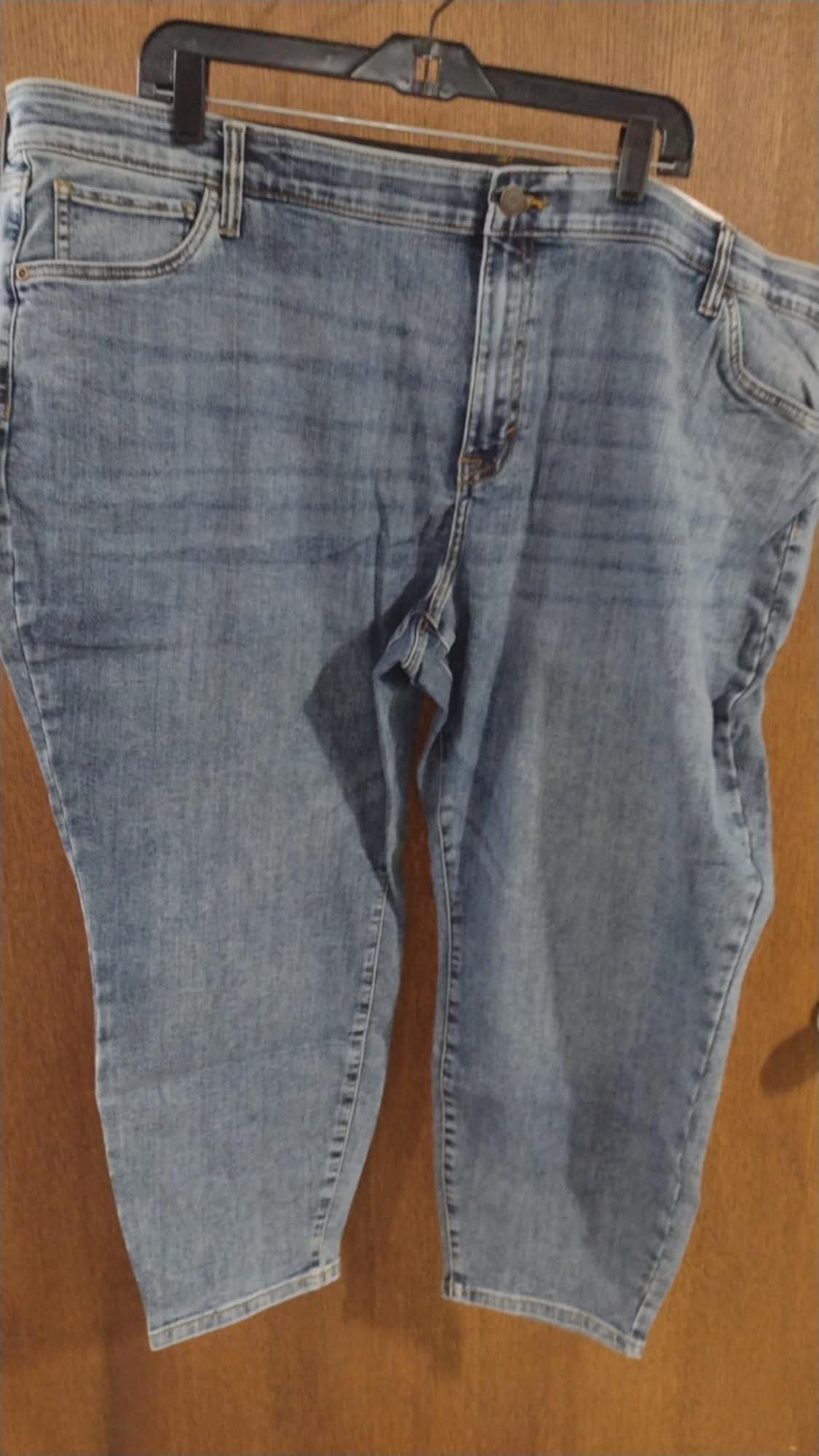 Awesome Skinny Jeans w Pockets Jean
