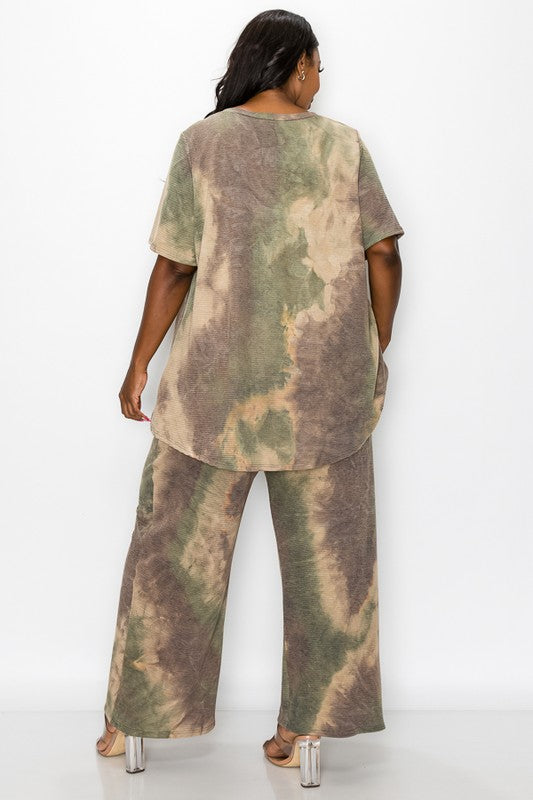 PSFU Tie Dye Outfit