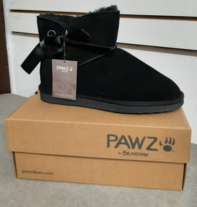 Womens BearPaw Pawz Amelia Boot