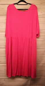 PSFU Pink Dress