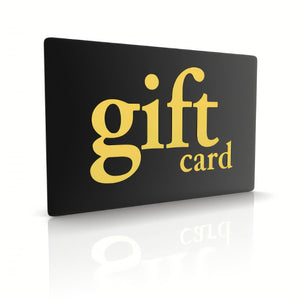 Plus Size For Us Gift Card Certificate