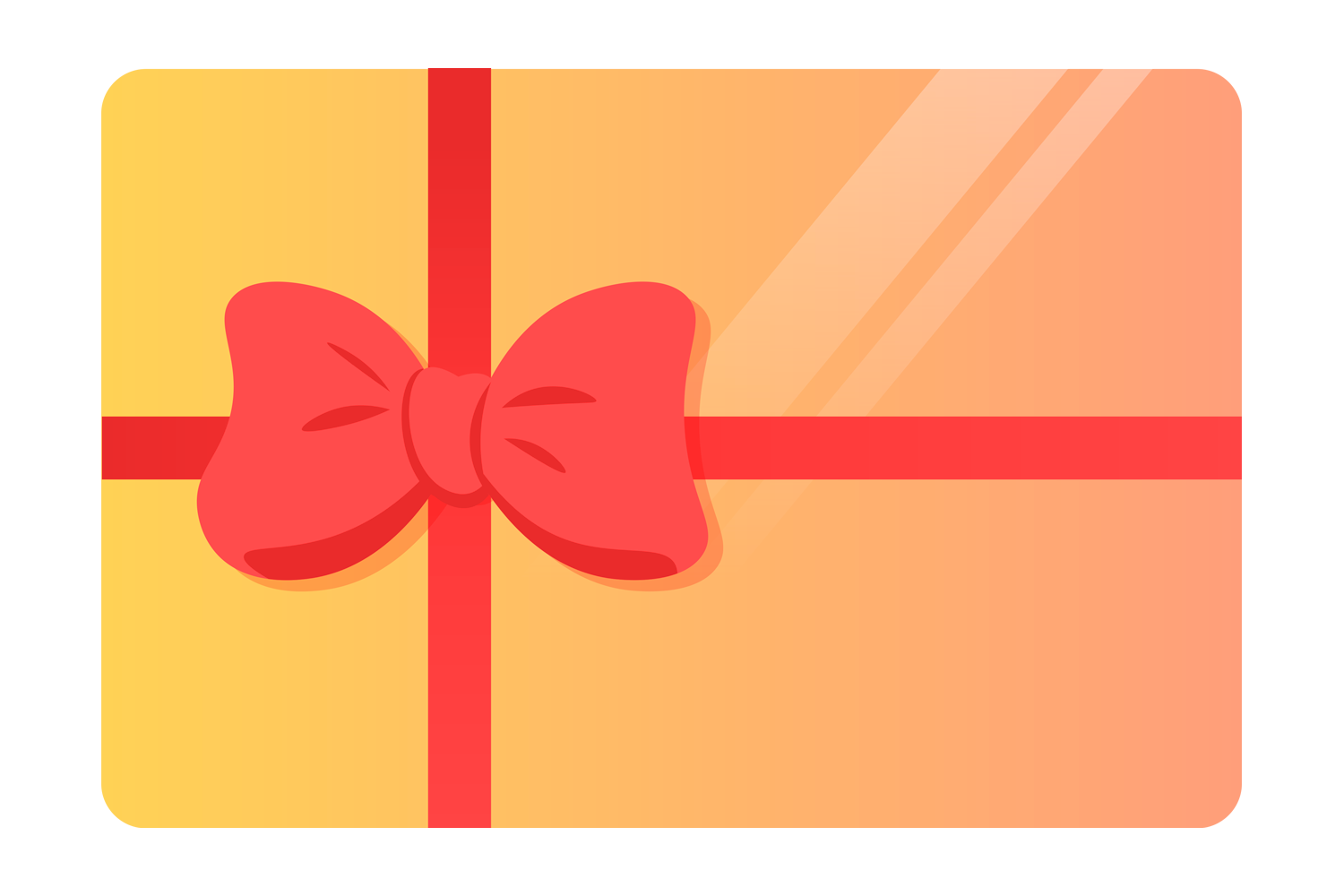 Plus Size For Us Gift Card Certificate