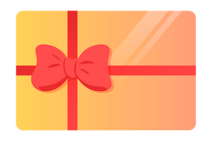 Plus Size For Us Gift Card Certificate